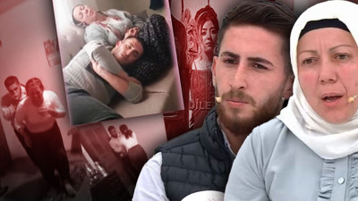 Damadın babasından şoke eden itiraf! Türkiye günlerdir bu yasak aşkı konuşuyordu: Tutuklandılar