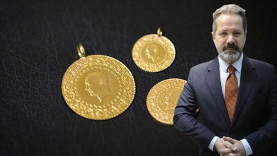 Düğünlerde Altın Bekleyenlere Kötü Haberi Verdi. İslam Memiş Altın Alamayanlara Seslendi. Altın Fiyatları Düşecek mi?