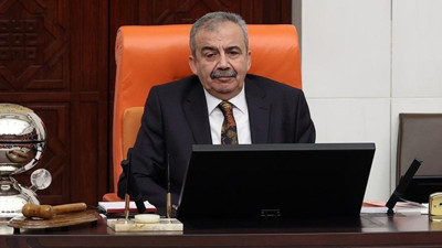 TBMM bugün ve yarın çalışmayacak! Sırrı Süreyya Önder'in sağlık durumu...