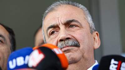 Sırrı Süreyya Önder'in doktoru konuştu: Sıkı sıkı tembih etmiştik