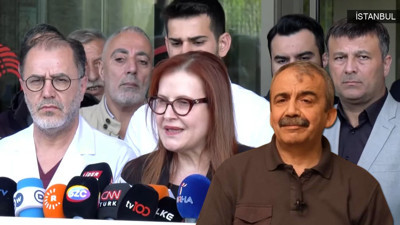 Sırrı Süreyya Önder'in ameliyatına giren doktorlar konuştu! Operasyon çok ağır geçti. Önümüzdeki saatler kritik