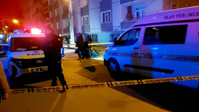 Sokakta kurşun yağmuru: Emine, devlet korumasına rağmen öldürüldü!