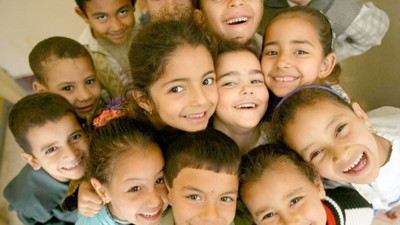 Türkiye'de Çocuk Sayısı Ne Kadar? TÜİK 2024 İstatistiklerini Açıkladı. Çocuk Nüfus Oranı AB'yi Solladı