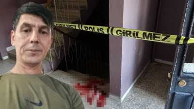 Pendik’te dehşet: Eski eşini bıçaklayarak katletti