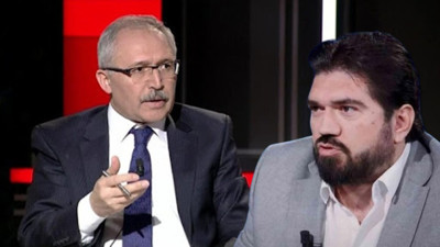 Abdulkadir Selvi'den kayyum iddiası! Savaş taktiği diyerek açıkladı...