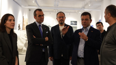 İBB'nin üst düzey ismi itirafçı oldu! Adli kontrolle serbest bırakıldı