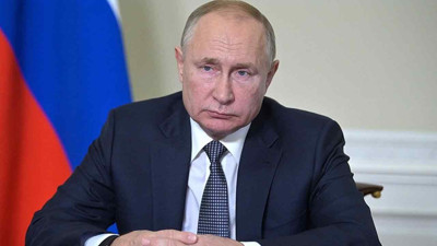 Putin ateşkes ilan etti. Rusya açıkladı