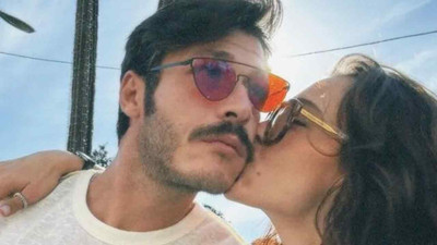 Kubilay Aka'dan Hafsanur Sancaktutan itirafı: Tavlamak için uğraştım