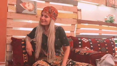 Bodrum'da yaşıyordu aşkının peşinden Mardin'e gitti 55 milyon dolandırıldı! Fatma Kovan neler yaşadığını canlı yayında anlattı