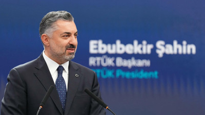 RTÜK Başkanı Ebubekir Şahin'den Ekrem İmamoğlu'nun TRT'ye boykot çağrısına tepki: Sorumsuz beyanları kınıyoruz