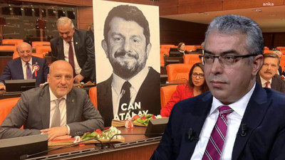 Cumhurbaşkanlığı'ndan Can Atalay açıklaması!