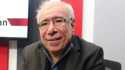 İlyas Salman’a Cumhurbaşkanına hakaretten ceza!