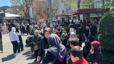 AFAD'dan İstanbul depremi sonrası uyarı: Belli bir büyüklüğe varan depremler olabilir