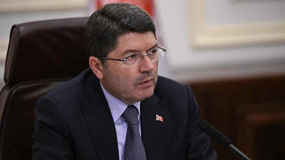 Adalet Bakanı Tunç: '12 yıl ceza alan 9 ayda çıkacak' iddiaları asılsız