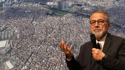 İstanbul'daki 6.2'lik deprem büyük panik yaratırken Naci Görür'den kritik uyarı geldi