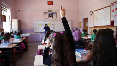 Son Dakika... Okullar 2 gün tatil edildi! Bakan Tekin duyurdu