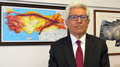 Prof. Dr. Süleyman Pampal'dan 6,2'lik deprem değerlendirmesi! Yine 2 deprem olma ihtimali var