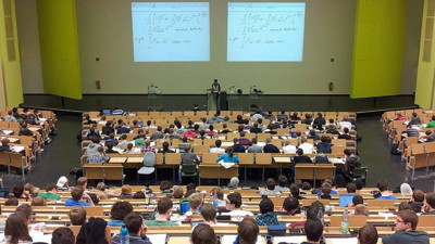 İstanbul'da üniversiteler 2 gün tatil edildi