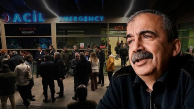 Sırrı Süreyya Önder'in ameliyatını yapan doktor konuştu: Uyanmıyor, gözünü açmıyor...