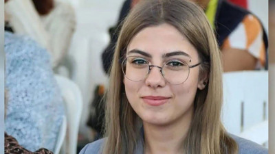 Esila Ayık yarın hakim karşısına çıkacak! İBB protestolarında tutuklanmıştı