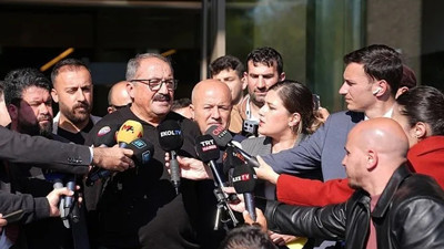 Sırrı Süreyya Önder'in kardeşinden açıklama: Bizim için bir umut