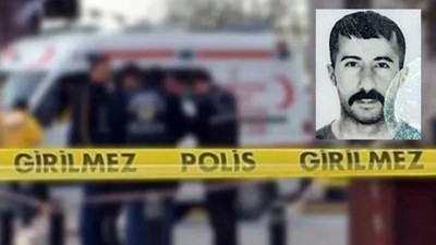 Antalya'da kimlik kontrolünde dehşet! 2 ölü var