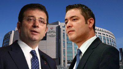 İBB'ye yönelik soruşturmada yeni dalga! Çok sayıda üst düzey isim gözaltına alındı. Gözaltına alınanlar arasında eski CHP'li vekil de var. Cumhurbaşkanlığı iddiayı yalanladı