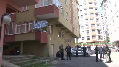Deprem sonrası Maltepe'de 4 apartmana tahliye kararı