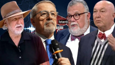 İstanbul'daki deprem sonrası uzmanlar ikiye bölündü! Reynmen o isimlere ateş püskürdü