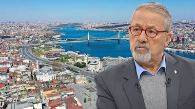 Naci Görür, İstanbul depremi tartışmalarına son noktayı koydu: Benim için tek bir gerçek var
