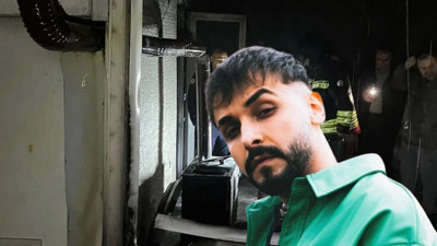 Ailesinin son durumunu açıkladı: Rapçi Sefo’nun aile evinde yangın çıktı