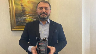 Ödüllü iş insanı uyuşturucu baronu çıktı!