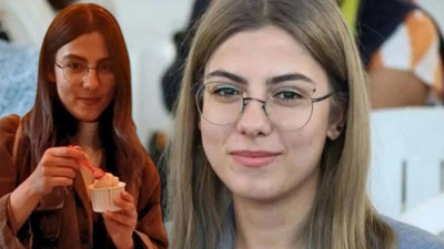 Esila Ayık tahliye edildi! Tahliye sonrası ilk açıklama geldi: Gençleri geleceğe küstürmeyin