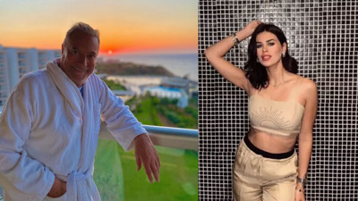 Mehmet Ali Erbil hakkında eski sevgilisi Gülseren Ceylan'dan şoke eden iddialar