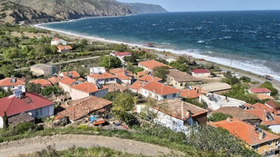 6.2 büyüklüğündeki deprem öncesi gaz kokusu duyuldu! Koku Marmara Denizi yönünden geldi