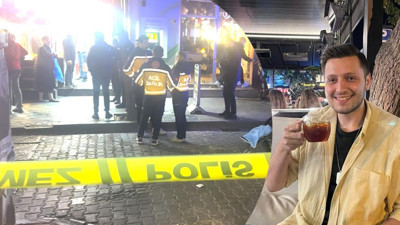 Beşiktaş'ta kan donduran olay! Öldüğü bir ay sonra ortaya çıktı