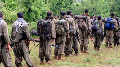 PKK silah bırakırsa izlenecek yol! 10. Yargı Paketi'ne ayar... Genel af iddiası