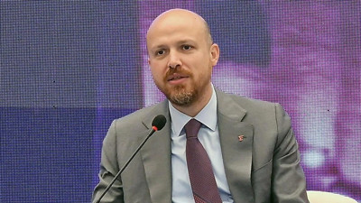 Fenerbahçe Başkanlığı'na mı Aday? Bilal Erdoğan'dan Açıklama Geldi: Alakam yok