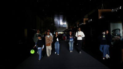 Avrupa'da elektrik kesintisinin nedeni belli oldu!