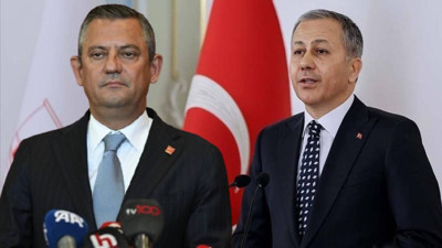 Bakan Yerlikaya'dan Özgür Özel'e 3 maddelik bant cevabı: Sana “Özel” bir açıklama da yapayım