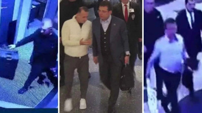 İmamoğlu’nun gizli görüşmeleri İddiası! Le Meridien Oteli'nin çalışanları hakkında karar
