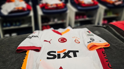 100 milyon Euro'luk yıldız Galatasaray'a yeşil ışık yaktı. Victor Osimhen bile unutulacak