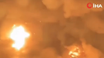 ABD'de bir hafta arayla 2 kez vurdu! Türk gemilerinin tedirgin bekleyişi sürüyor