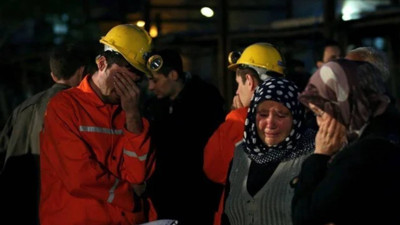 Soma davasında karar: 10 kamu görevlisine beraat... 301 işçi hayatını kaybetmişti