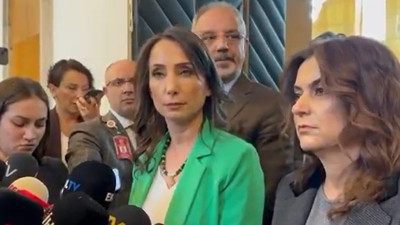 DEM Parti'den Devlet Bahçeli'ye jet yanıt!