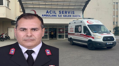 Vali Ali Fidan acı haberi duyurdu: Eğitim faaliyeti sırasında Jandarma Kıdemli Başçavuş Hüseyin Uzun şehit oldu