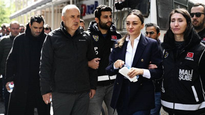 İBB soruşturmasında ikinci dalgada! Dilek İmamoğlu'nun ağabeyi dahil 18 tutuklama. İşte isim isim tutuklananlar...