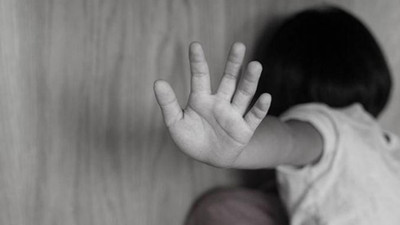 Devlet hastanesinde yoğun bakımdaki çocuğa cinsel istismar