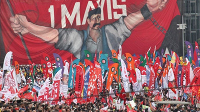1 Mayıs mitinginin programı belli oldu