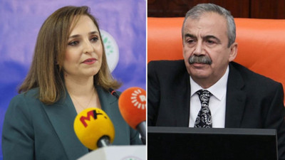 DEM Parti'den Sırrı Süreyya Önder açıklaması: Söylentilere itibar etmeyin